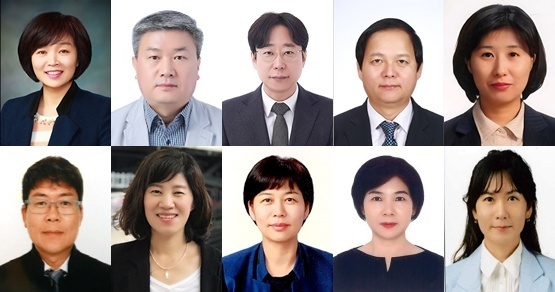 전주시, 국장급 전보인사 단행…총 14명 자리 이동