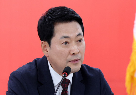 인천 찾은 장동혁 대표
