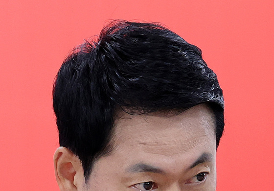 장동혁 '고심'