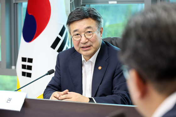 민선 9기 단체장 재난안전교육…윤호중 행안부 장관 첫 직접 교육