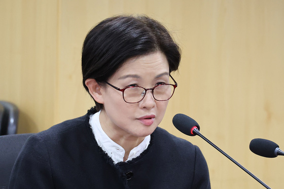 조주연 홈플러스 대표 "2000억 수혈에도 납품 정상화 못 해"