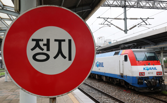 코레일, 의왕역 직원 사망사고 사과…"원인 철저 조사·재발 방지"