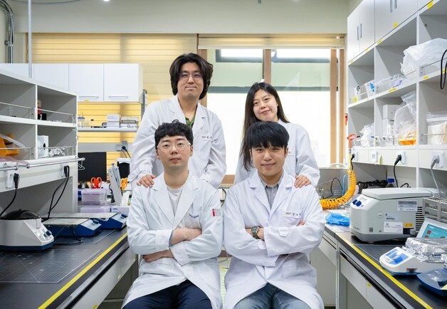 GIST, 악천후에도 안정적 신호 유지 라이다 센서 코팅 기술 개발