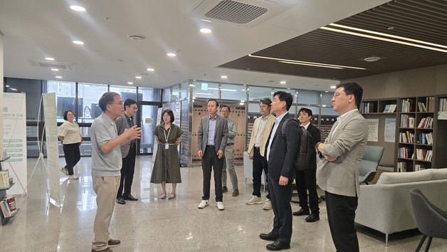 '서울 정책총괄' G3 위원회, 주거복지센터 점검…현장 의견 듣는다