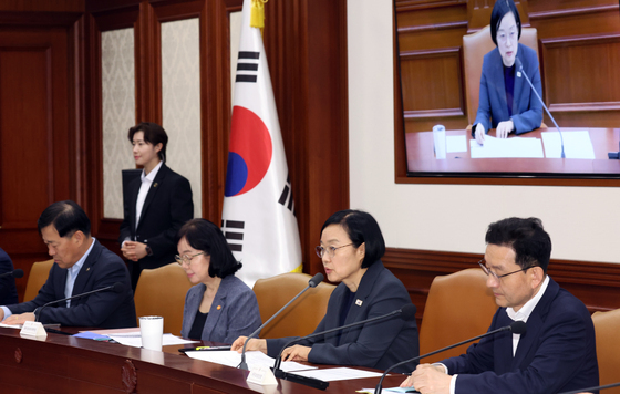 韓총리 "2년차는 성과의 시간…AI 민주정부·산업전환·항공안전 속도"