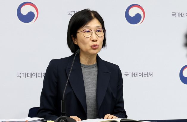 2025년 국제인구이동통계 발표, 총이동자 전년대비 2.5% 감소