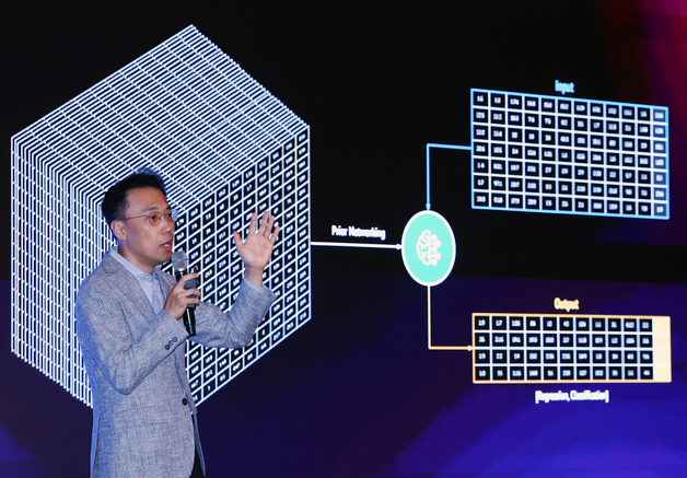 'AI 시대 기업 가치 창출 전략'