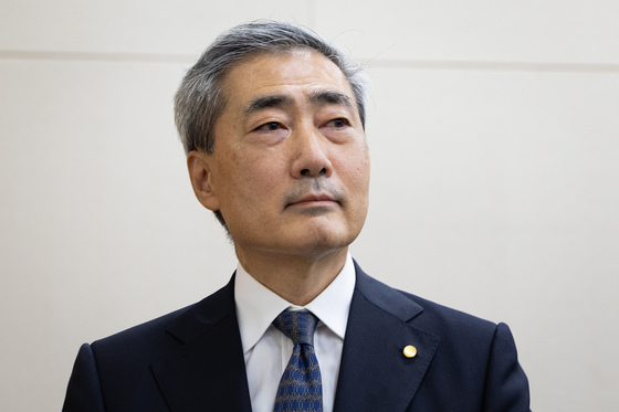 신현송 "원화, 강세 전환 여지 상당히 커…한미 통화스와프 논의 지속"