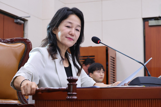 축구협회 청문회 22일 열린다…정몽규·홍명보 증인, 손흥민·박지성 참고인