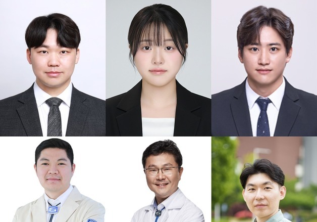 성균관대, 혈액 한 방울로 초기 간섬유화 찾는 바이오센서 개발