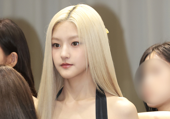 하늘, 인형