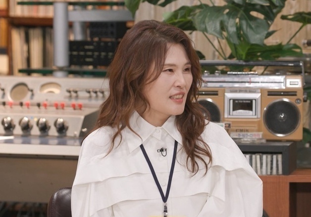 '해투' 빅마마 신연아 "90년대 코러스 활동하며 월 1000만원 벌어"