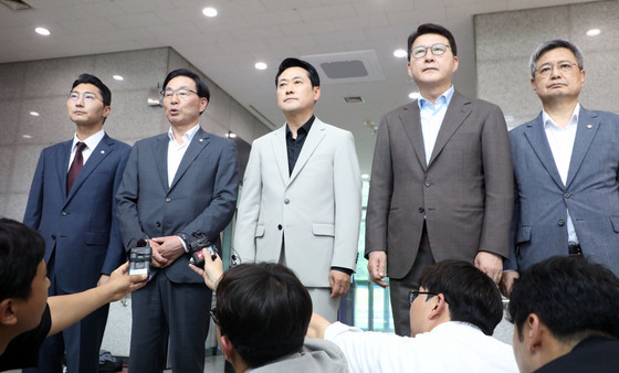 국힘, 광주경찰청장 면담 불발에 "장윤기 사건 공범…청문회 추진"(종합)