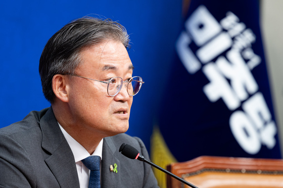 이연희 '당대표 선출 선호투표 유지…당헌·당규 위반 아냐 다수'