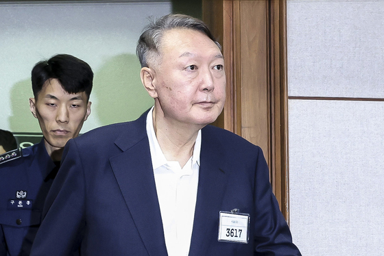 윤석열 8개 재판 중 첫 대법원 선고…'내란우두머리' 등 7건 대기