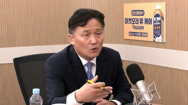 [인터뷰 전문] 김영진 "보완수사권보다 중수청 수사역량 문제가 시급"