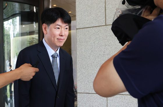 '체포 방해' 윤석열 징역 7년 확정