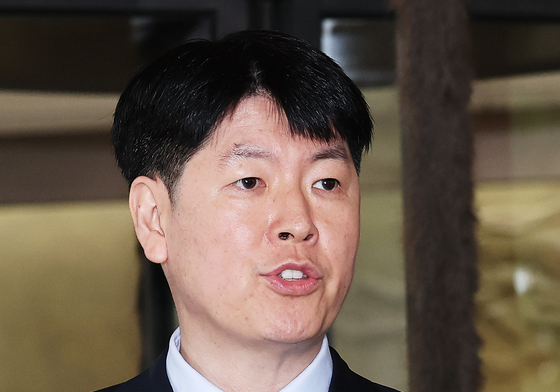 내란특검, 尹 '징역 7년' 확정에 "법원 판단 존중"