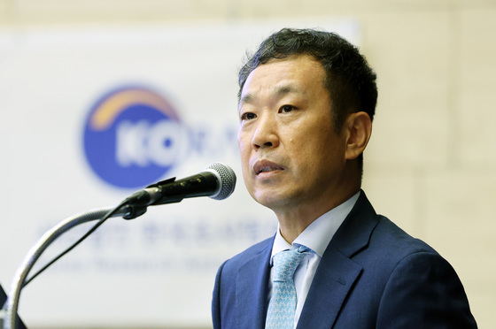 이병일 KORA 회장 "조사산업, 불확실성 커져…AI 변화, 새 전환점 될 것"