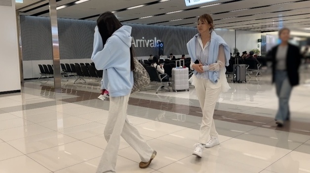 '편스토랑' 야노시호 "딸 사랑이 사춘기라 무서워" 엄마 보자마자 눈물