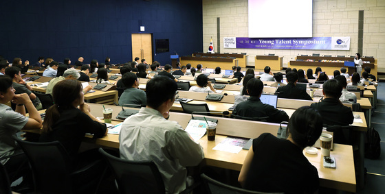 리서치의 날 맞아 모인 조사 전문가들