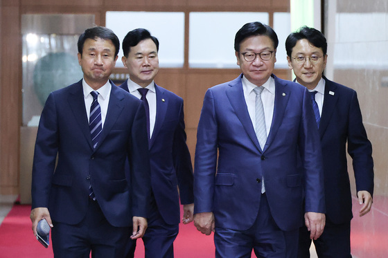 데드라인 전 '원 구성' 불발…정점식, 제헌절 행사는 참석키로(종합2보)