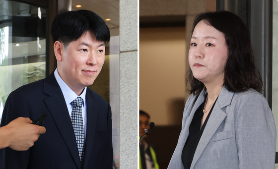 '체포방해' 윤석열 징역 7년 확정에 '희비교차'