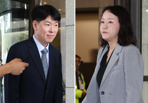'체포방해' 윤석열 징역 7년 확정