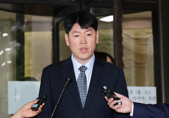내란특검, 尹 '징역 7년' 확정에 "법원 판단 존중"