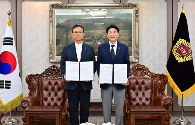 서울시의회 상임위원장 민주 8곳·국힘 3곳…전반기 원구성 합의