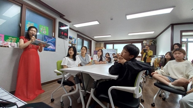 '마을이 아이를 키운다'…횡성마을교육공동체, 지역균형성장 우수사례