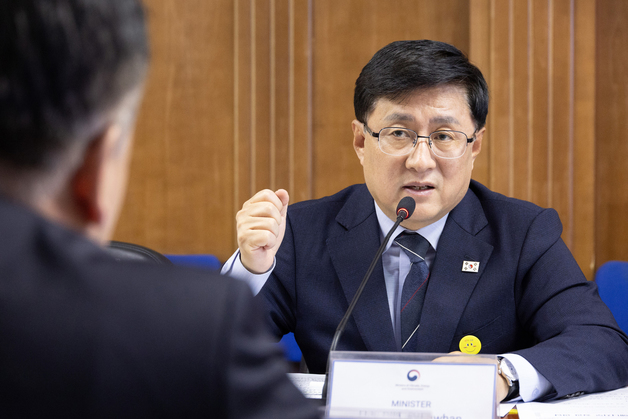 한-몽골 에너지 협력 강화… 에너지전환 협력 MOU 체결