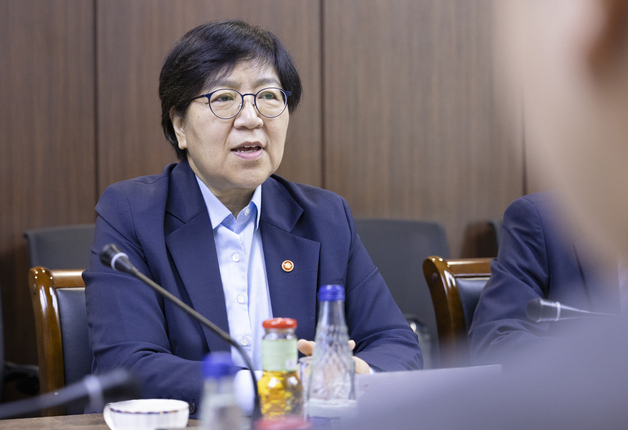 복지부 조직 탈바꿈…지역필수공공의료실 신설, 산하 2국 편제