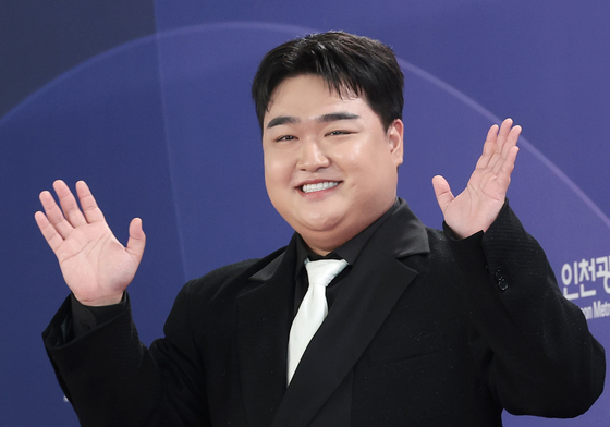 김규원, 반짝반짝