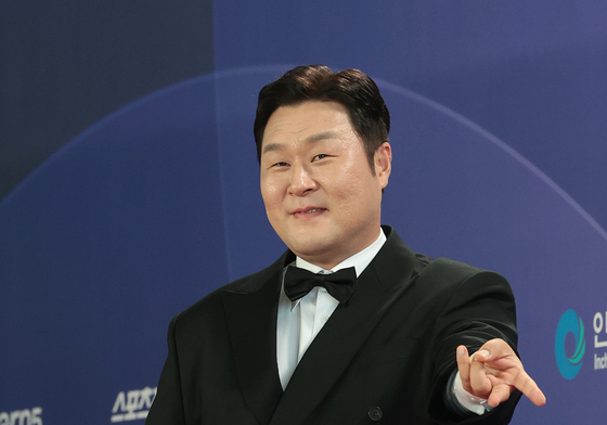 윤경호, 요즘 대세