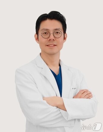 본문 이미지 - 주정욱 애니컴메디컬센터 원장(병원 제공) ⓒ 뉴스1