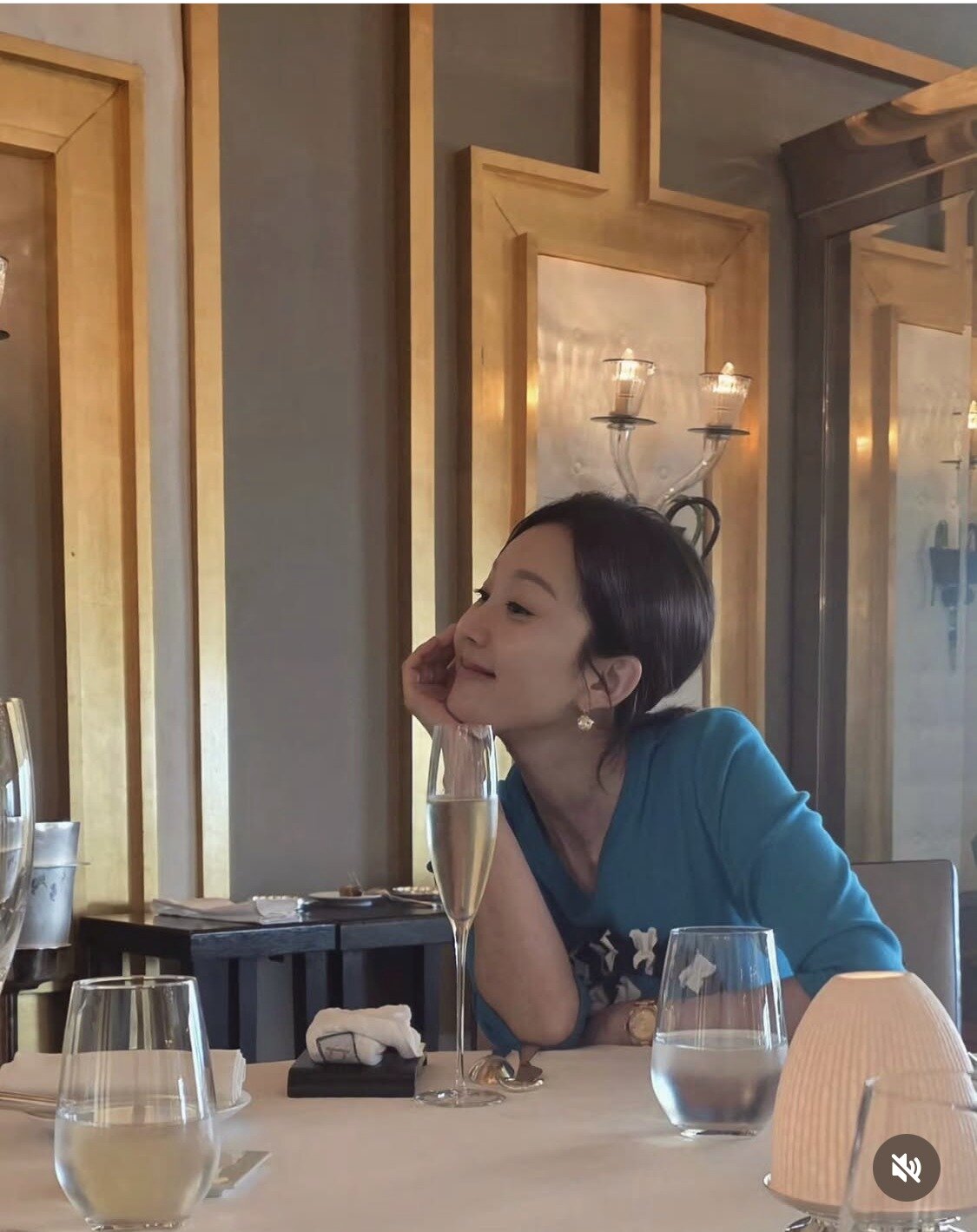 본문 이미지 - 염정아 인스타그램