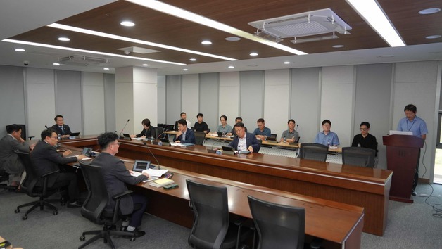 춘천 공지천 교량 새단장…명품 수변경관 조성