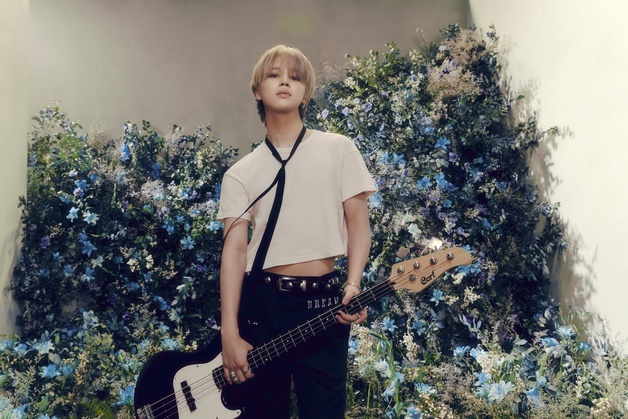 BTS 지민 '후', 스포티파이 25억 스트리밍 돌파