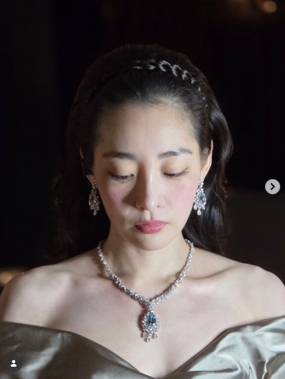 본문 이미지 - 김민하 인스타그램 캡처