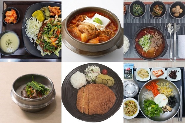 서산휴게소 '돈가스 맛집' 인정…도로공사 고객선호도 조사 '1위'