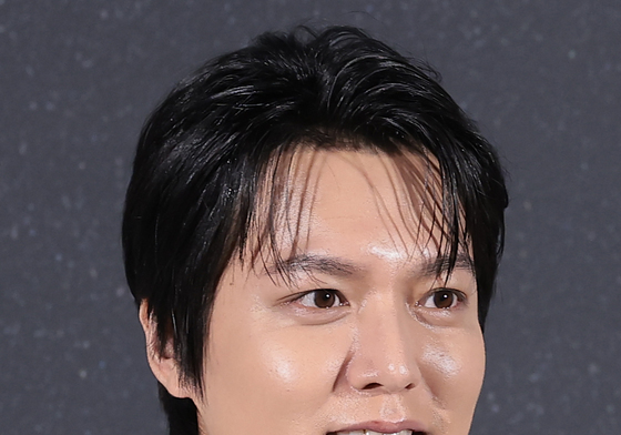 40세 이민호 "유해진·박해일과 '암살자(들)', 막내하기 쉽지 않은 나이" [N현장]