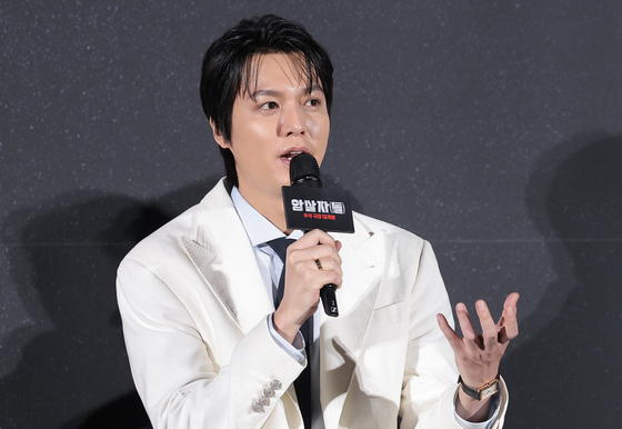 이민호, 케이 한류의 중심