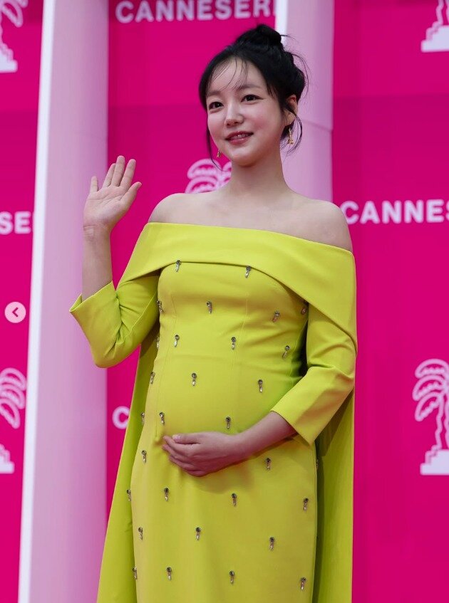 본문 이미지 - 배우 문지인 인스타그램