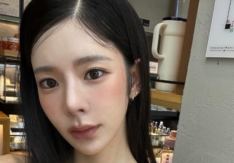 장재인, 이렇게 말랐어? 오프숄더 입고 드러낸 가녀린 몸매 [N샷]