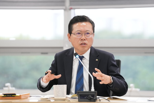 '천안 교회생활 아동 사망', 장기수 시장 재발 방지책 마련 주문