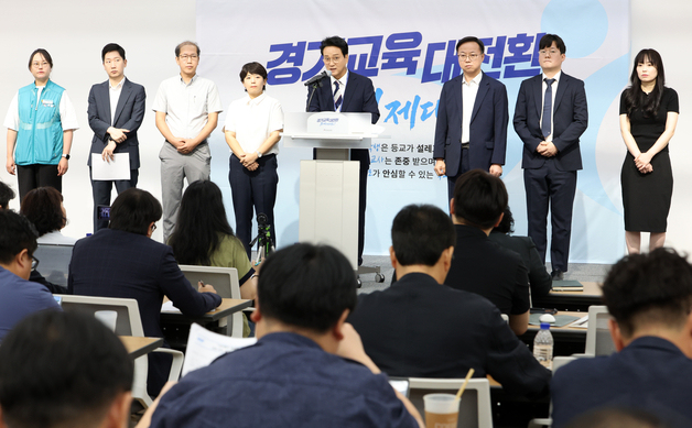 안민석, 교권침해 학부모 직접 고발…법적 대응 본격화