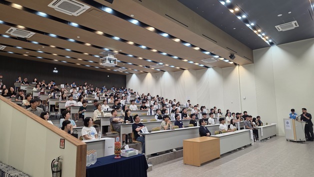 명지대, 고3 대상 'MJ모의전형' 개최…1대1 모의면접·맞춤형 피드백 제공