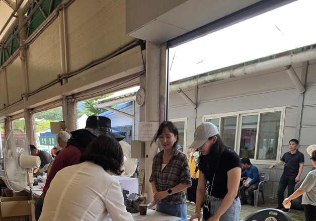 "2차 공공기관 전북 유치" 목소리 직접 전달…범도민 서명운동