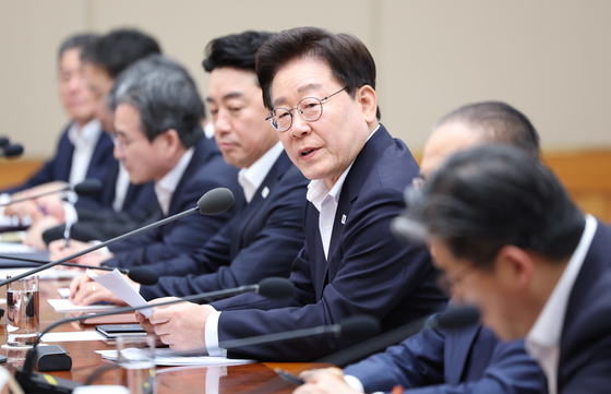 민형배 전남광주시장 "군공항 부지 조기 활용 환영…속도전 총력"